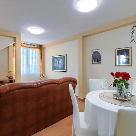 Casa de Férias Nena By Interhome Buje