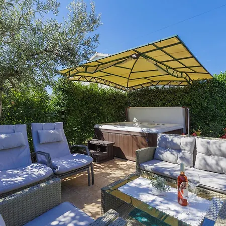 Nena By Interhome בית נופש *
