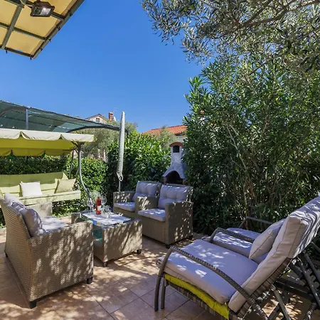 בית נופש Nena By Interhome *